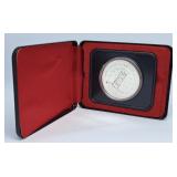 1977 'Queen Elizabeth Silver Jubilee' Canada One