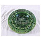 Beaure Canada 1130 Ash Tray. Howden's Electrical