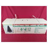 6' Klondike Fir Christmas tree
