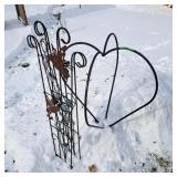Garden decor