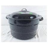 Canning pot