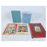 John D Kennedy comic, the Glory women or love