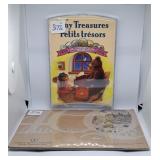 Royal Canadian Mint 1998 'Tiny Treasures