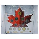 Royal Canadian Mint 2017 ' My Canada, My