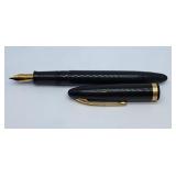 Sheaffer's Fountain Pen. 14k Gold Nib. Made in
