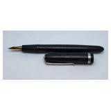 Parker Fountain Pen. 14k Gold Nib. Made in