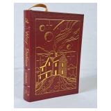 Easton Press Book "Way Station" by Clifford D.