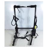 Car mounted 3 bike, bike rack