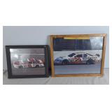 Nascar prints