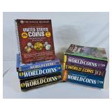 World Coin Reference Guides & US Coin Reference