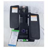 Cubii Jr Seated Elliptical