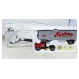 1/34 First Gear 1960 Model B-61 Mack tractor &