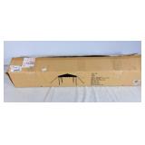 Pop-up canopy frame *no tarp*