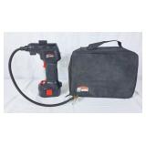 Air Hawk Max battery powered portable inflator