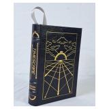 Easton Press Book "Timescape" by Gregory Benford