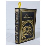 Franklin Mint Book "The Phantom of Manhattan" by