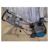 Yardworks 20" 13A Electric Snow Thrower
