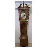 Craftline Grandfather clock