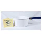 Nouveau 2 3/4 Quarts Saucepan - Made in France