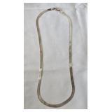 Sterling Silver 925 Necklace