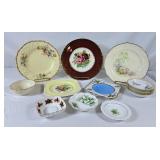 Lenox Bowl, Nippon Butterfly Bowl Set, Pretty