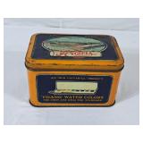 Vintage Hygieia Prang Tin - Great Colours &