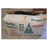 Noma Easy Tree Artificial Christmas Tree