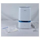 Levoit Ultrasonic Cool Mist Humidifier
