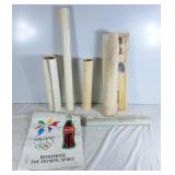 Collection of posters