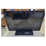 Sanyo 55 TV no remote