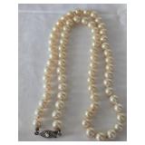 Vintage String of Pearls