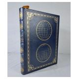 The Easton Press World Atlas - Leather Bound