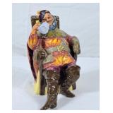 Royal Doulton "The Foaming Quart" H.N. 2162