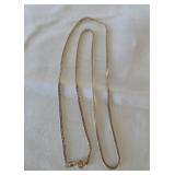 10K Gold Chain 3.8 grams