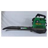 Barracuda Super Power Mulching Vac Gas Powered  -