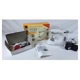 Dressmaker Sewing Centre - Sewing Machine