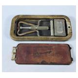 Vintage Rolls Razor - Made in England