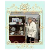 Meet our Consignor - Jean Bolt