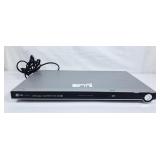 LG DVD/VCD/CD Player - Tested & Working