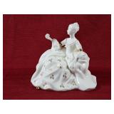 Royal Doulton 'Antoinette' H.N.2326