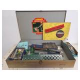Lionel construction set
