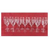 Beautiful Wine Glasses