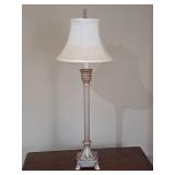 Decorative Table Lamp - 35'H