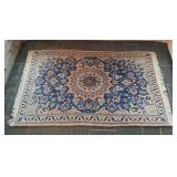 Small area carpet 33' w x 56' l