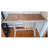 Lovely sofa table
