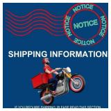 Need Shipping??