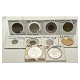 10 Interesting Tokens Including 'HUMPMOBILE' -