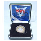 The End of WWII 1945-2005 60th Anniversary Two