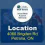 Treasures, Currency, & Coins Online Auction