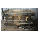 Magestic Espresso Machine